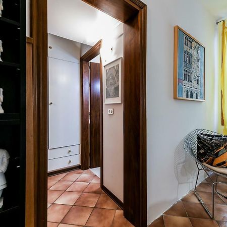 Appartement Cà Tolentini à Venise Extérieur photo