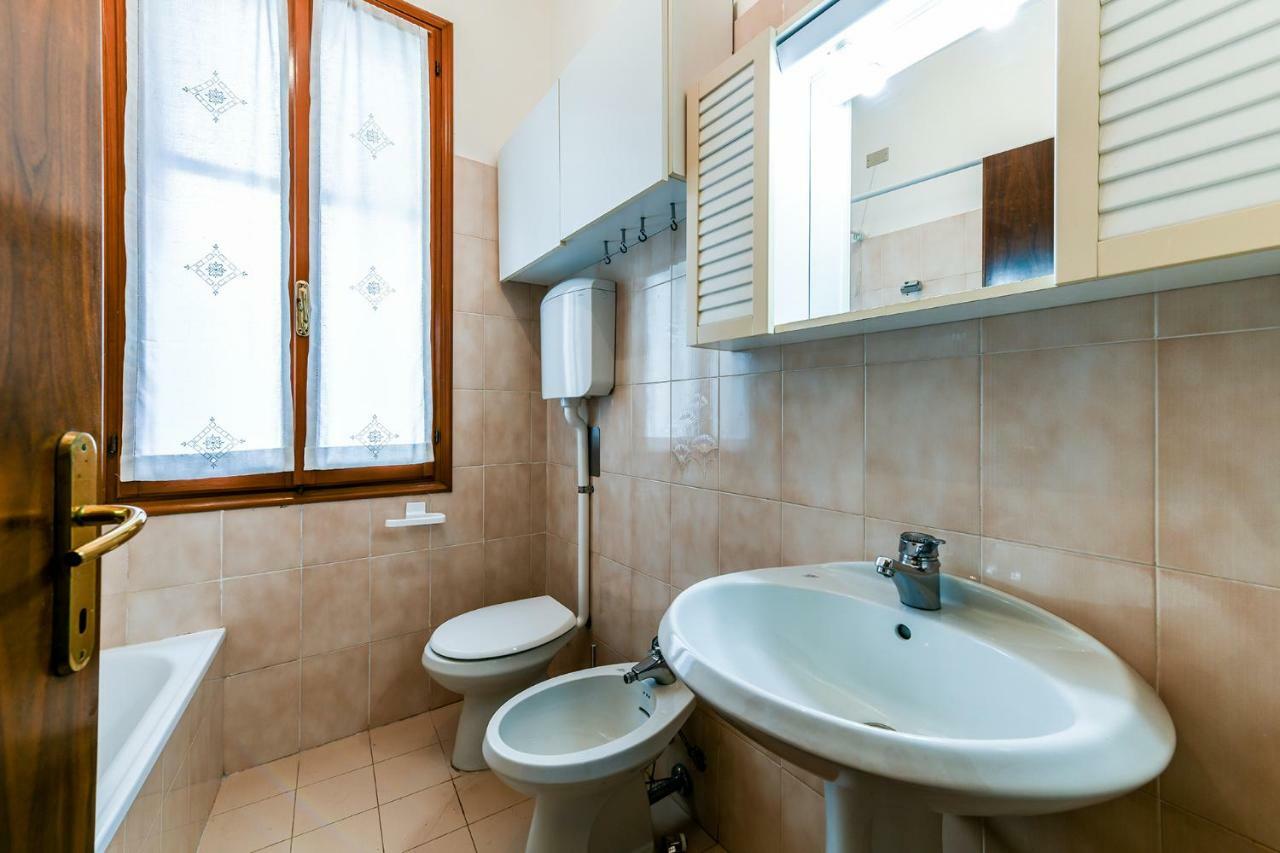 Appartement Cà Tolentini à Venise Extérieur photo