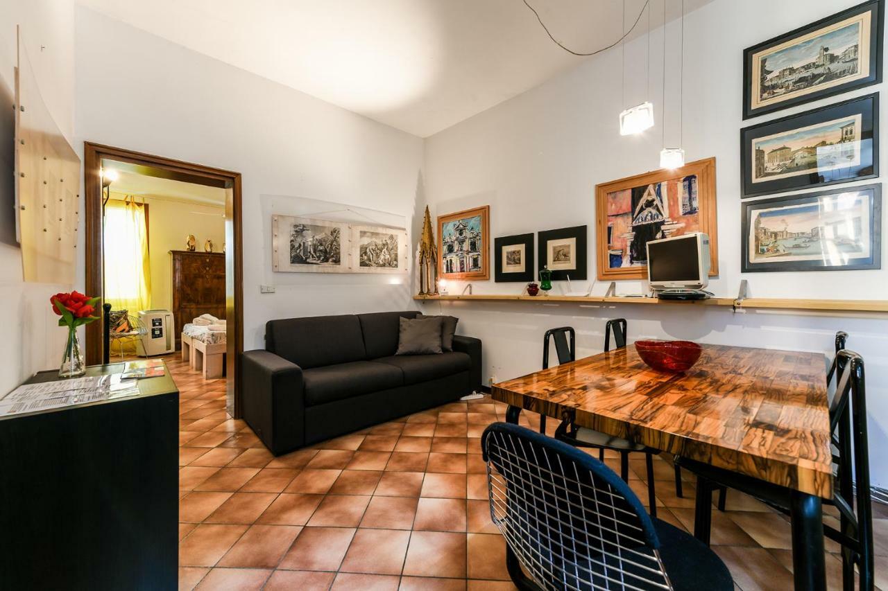 Appartement Cà Tolentini à Venise Extérieur photo