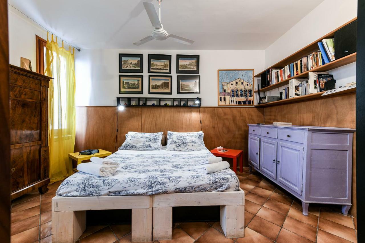 Appartement Cà Tolentini à Venise Extérieur photo